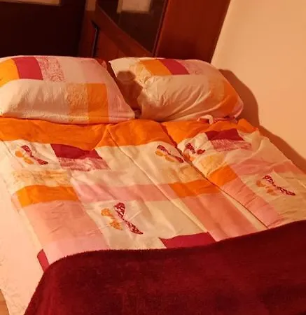 Apartament Souterrain Mit Sauna Klosterlechfeld