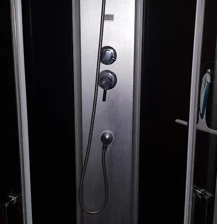 Souterrain Zimmer Mit Sauna * Klosterlechfeld