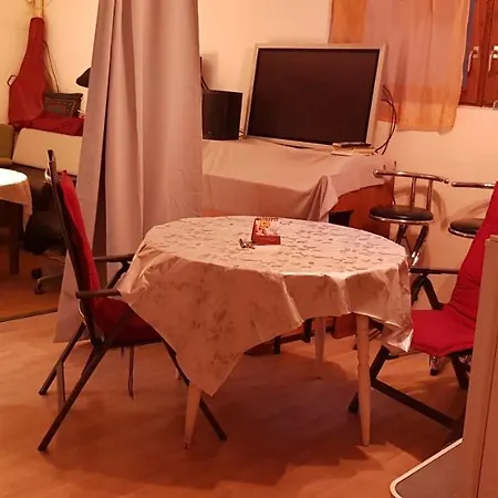 Souterrain Zimmer Mit Sauna