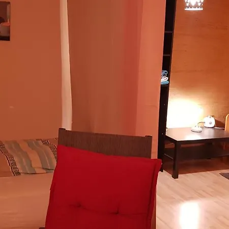 Apartment Souterrain Zimmer Mit Sauna *