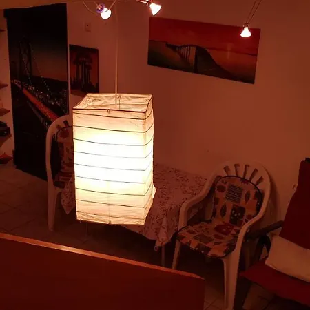 Souterrain Zimmer Mit Sauna Apartment Klosterlechfeld