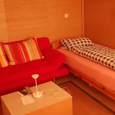 Souterrain Zimmer Mit Sauna