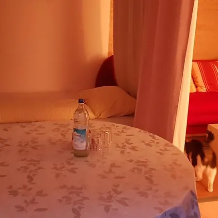 Souterrain Zimmer Mit Sauna Klosterlechfeld